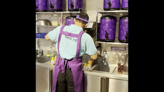 Chatime