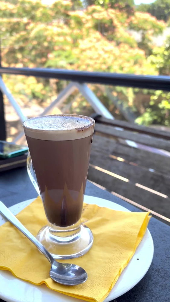 Chocolate Boutique Cafe