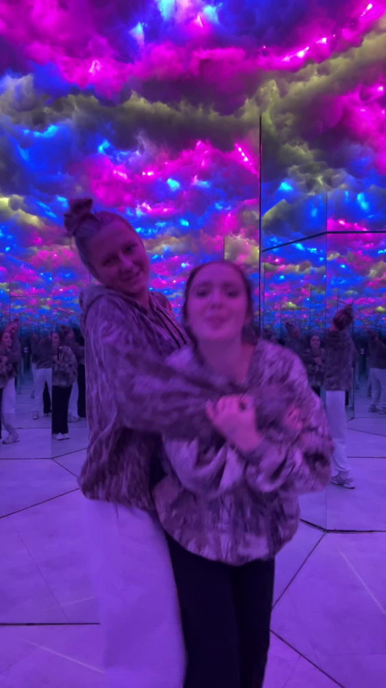 Museum of Illusions Pittsburgh