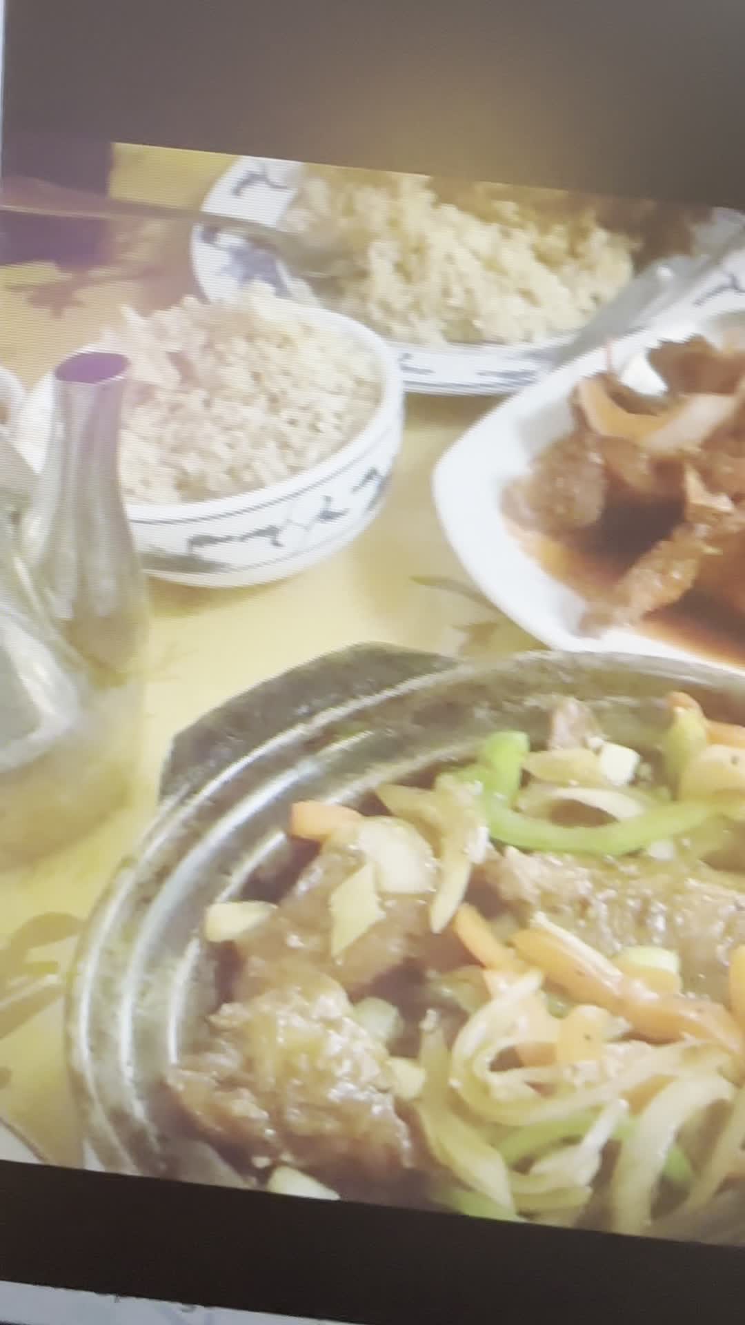 Kings Palace Chinese BBQ