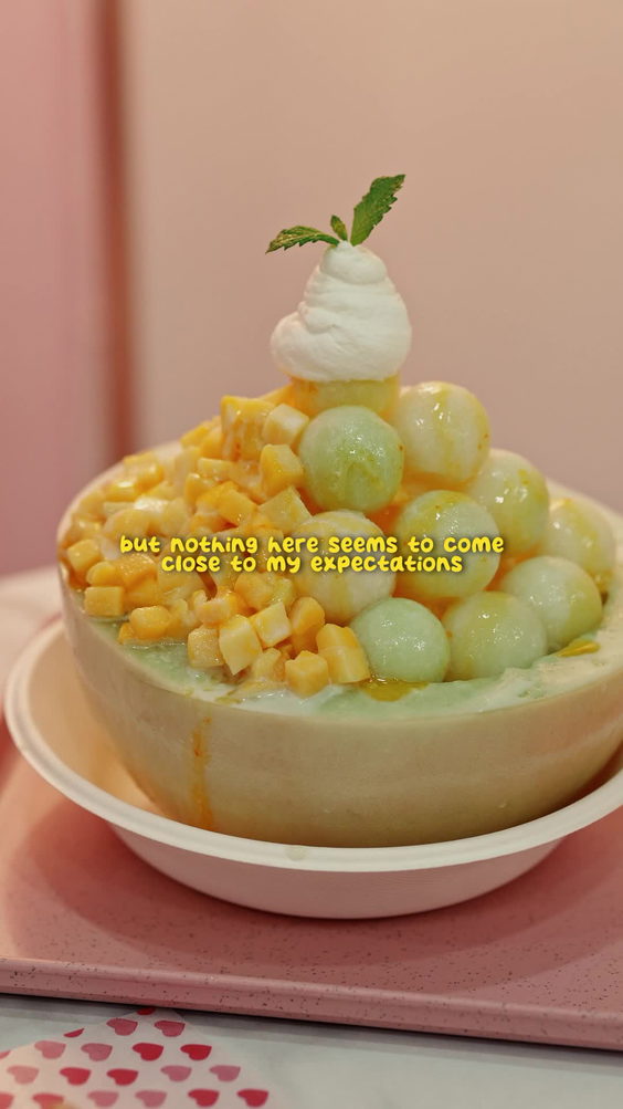 Kobing Dessert Studio