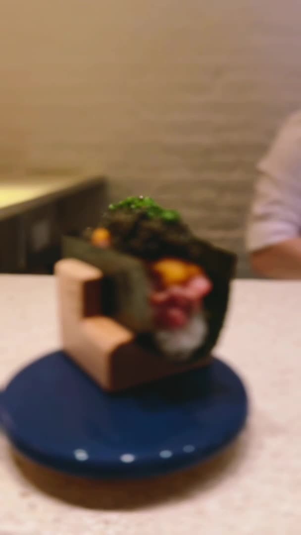 Nami Nori West Village