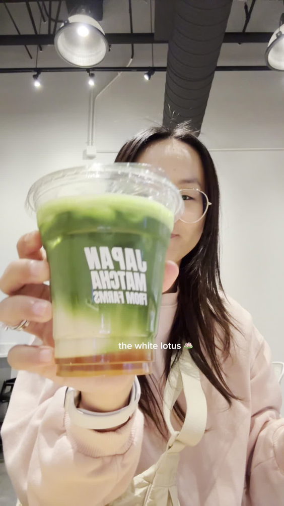 Poke House - Buckhead Saturday matcha pop up