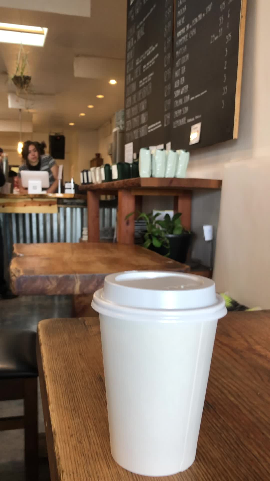 Betterday Coffee