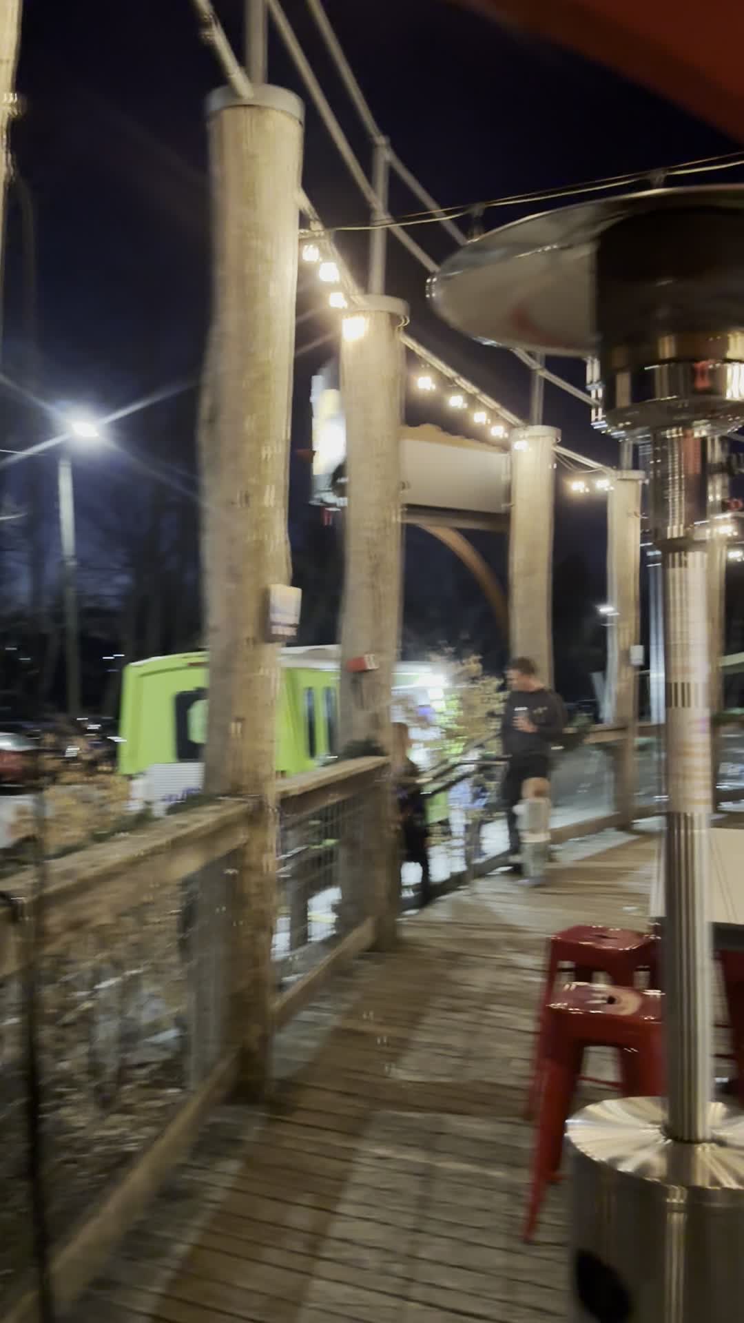 Video review of Highland Brewing Company