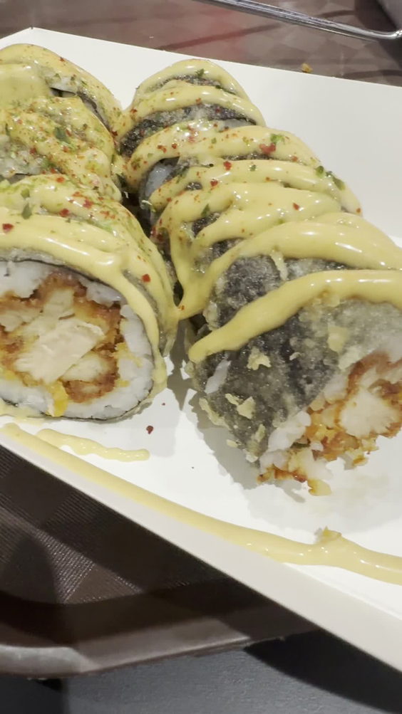 4 Fingers Crispy Chicken