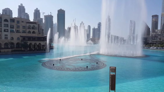 Al Ansari Dubai Hills Mall