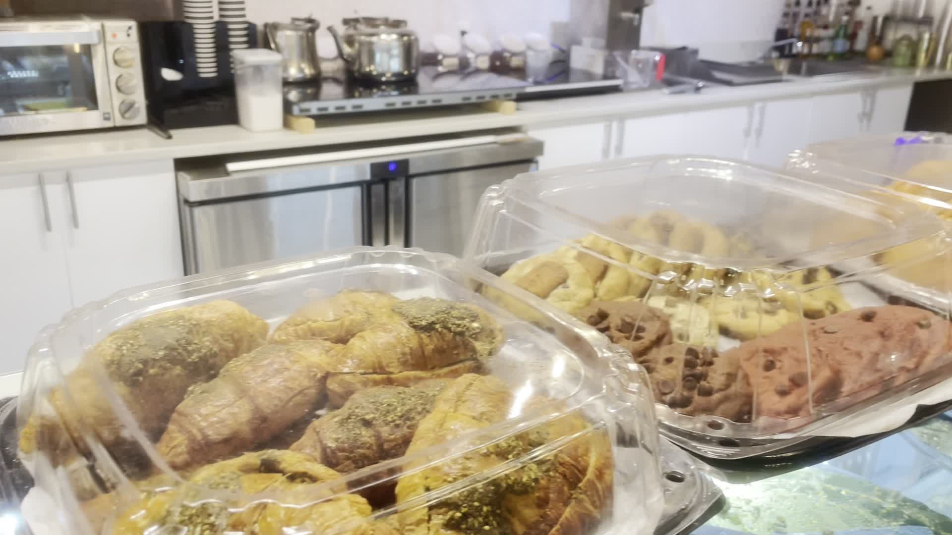 Socotra Coffee House