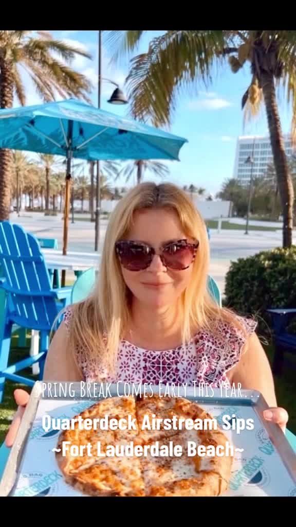 Video review of Quarterdeck Restaurants