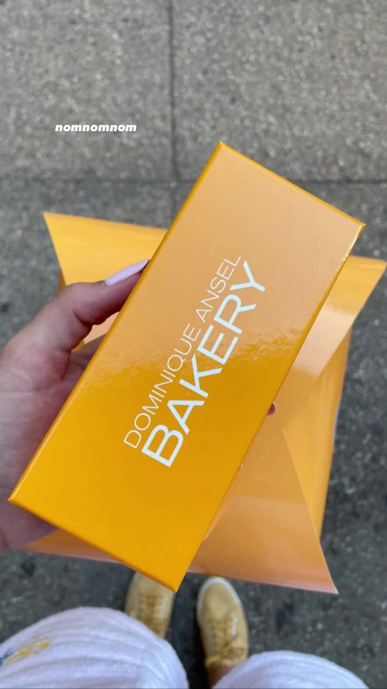 Dominique Ansel Bakery