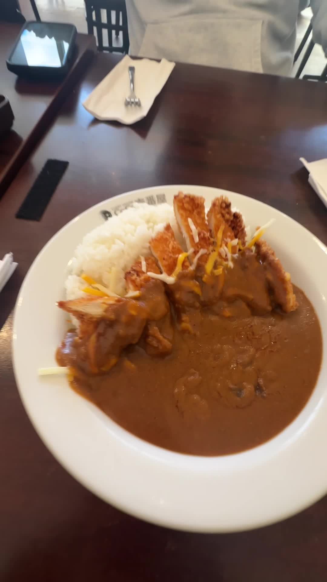 Curry House CoCo Ichibanya - Torrance