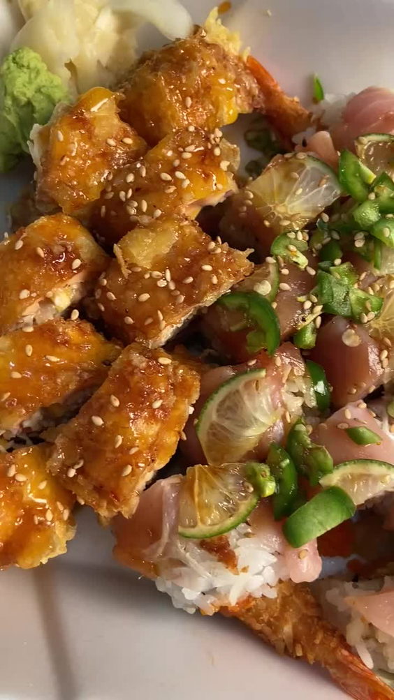 Tokai Sushi