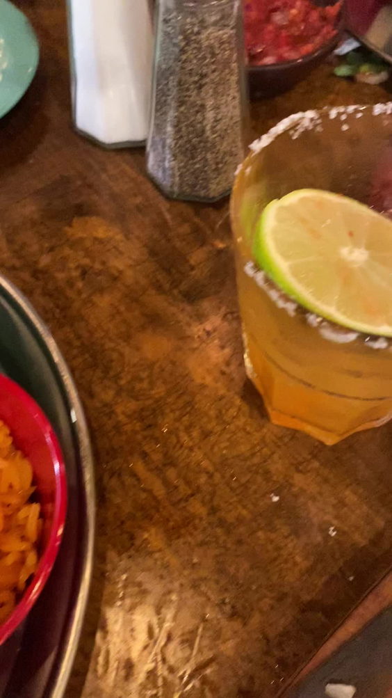 La Rancherita Grill & Tequila Bar