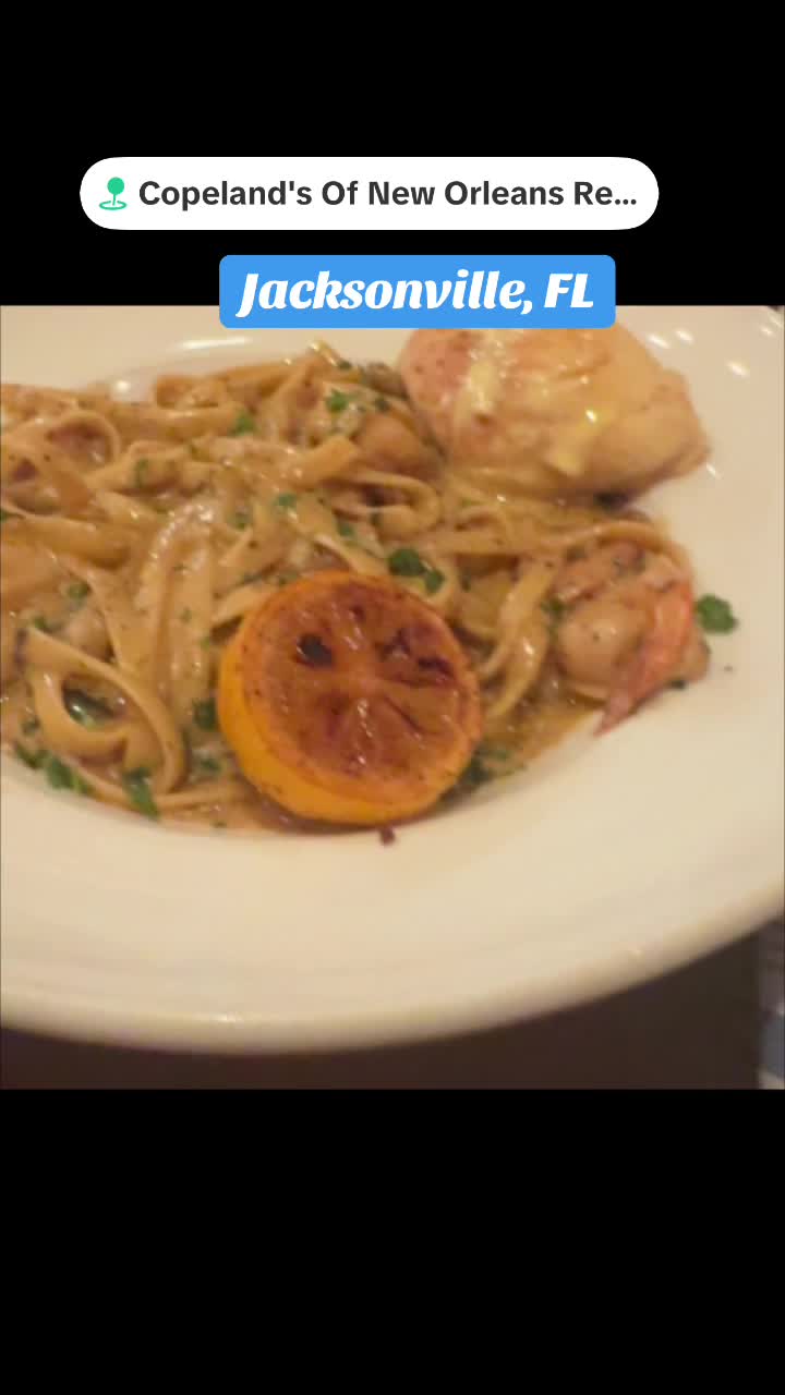 Copeland's of New Orleans