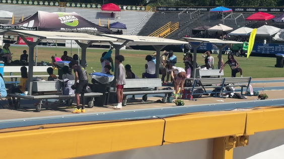 New Balance Nationals