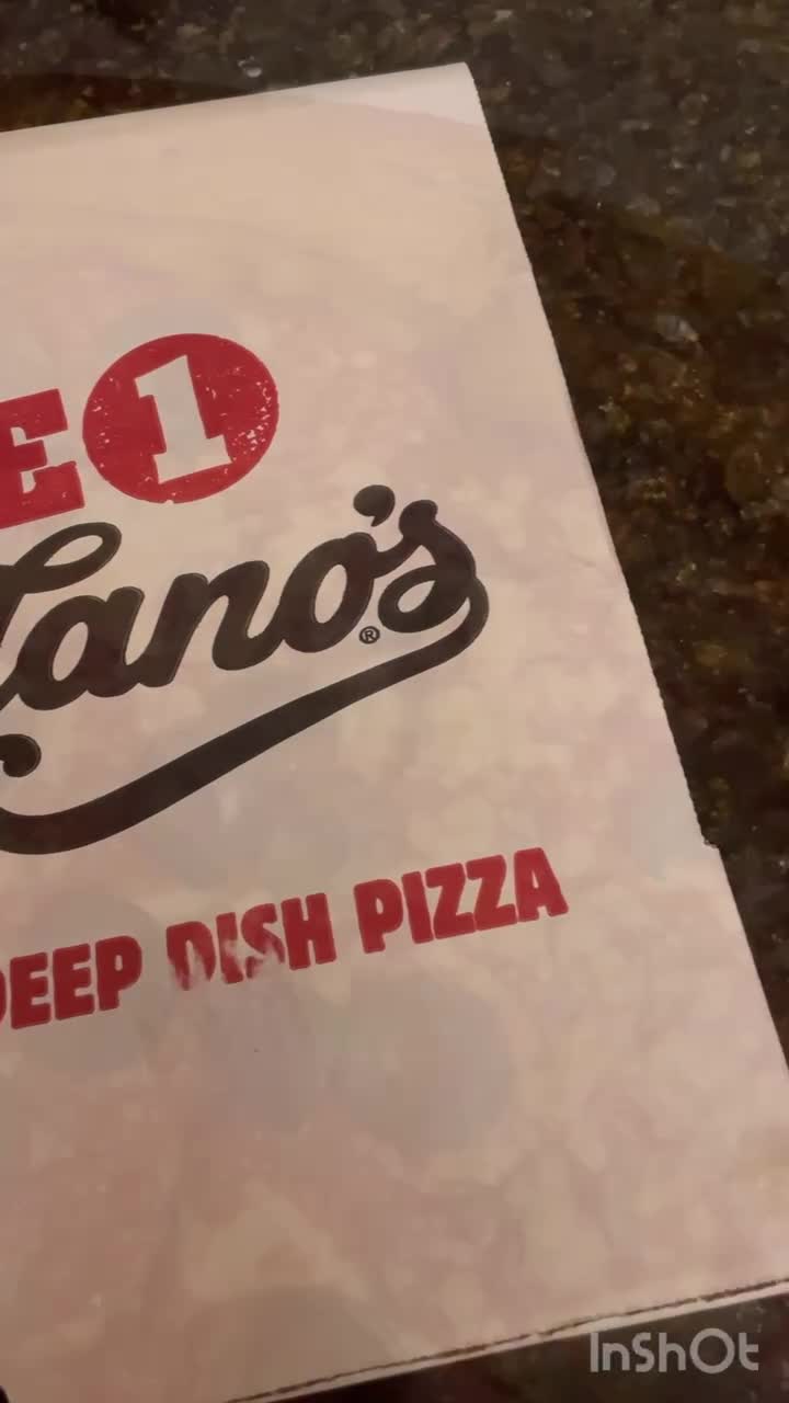 Giordano's