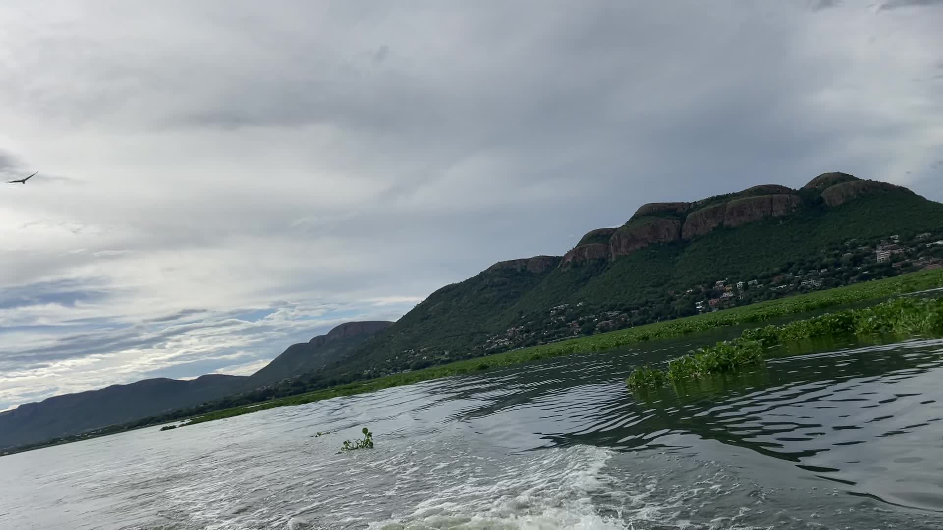 Hartbeespoort Dam