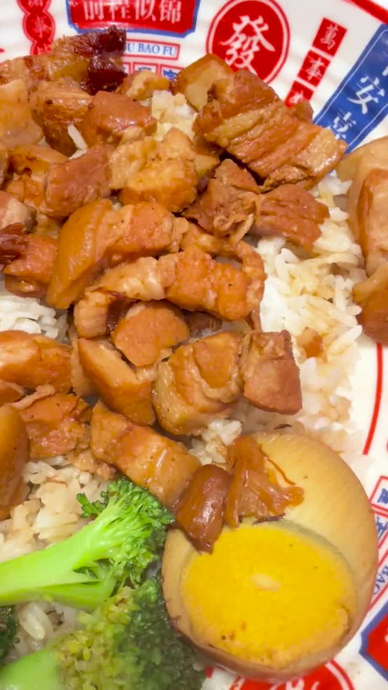 Master Pig pork