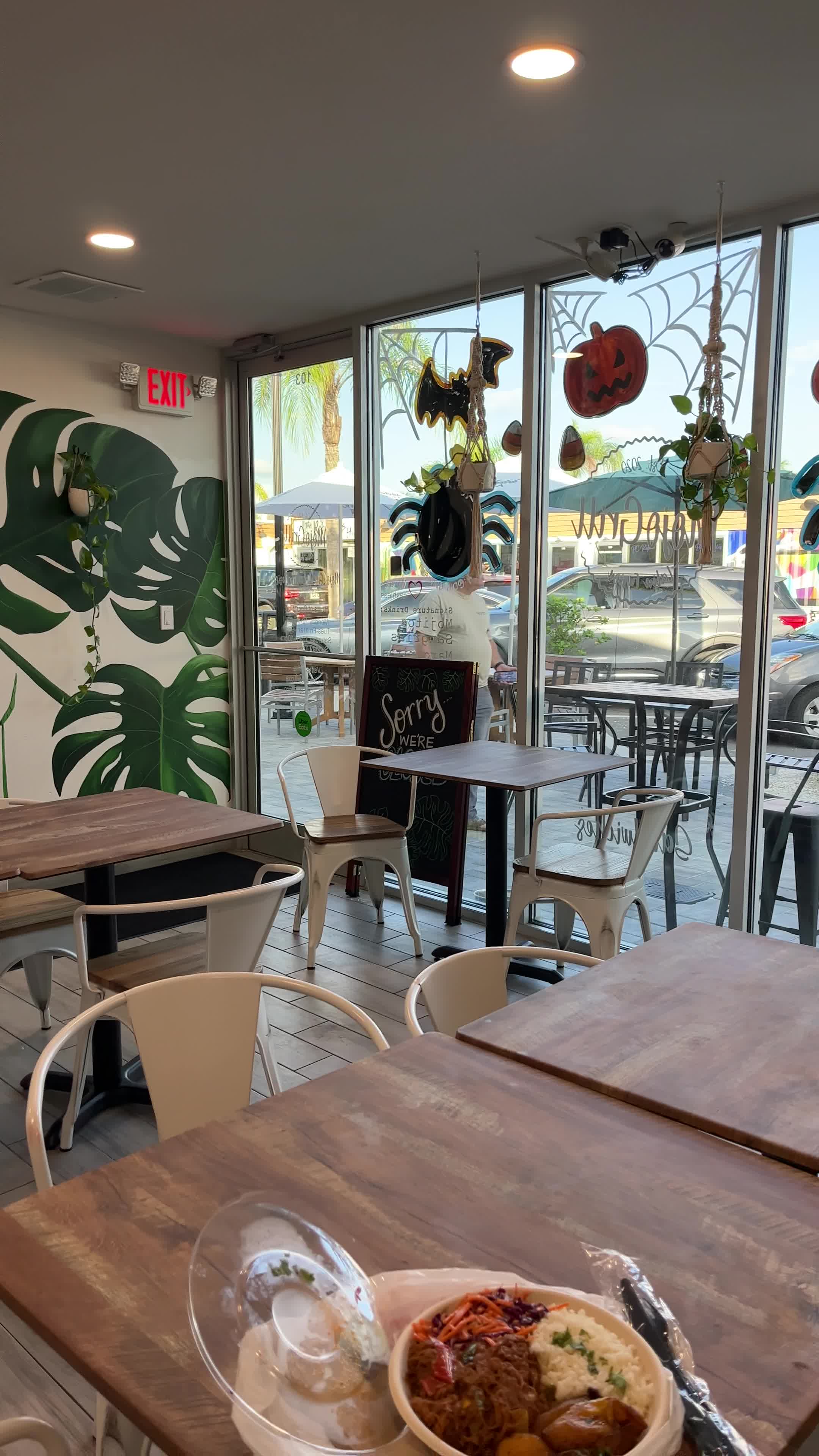 Mojo Grill Latin Fusion