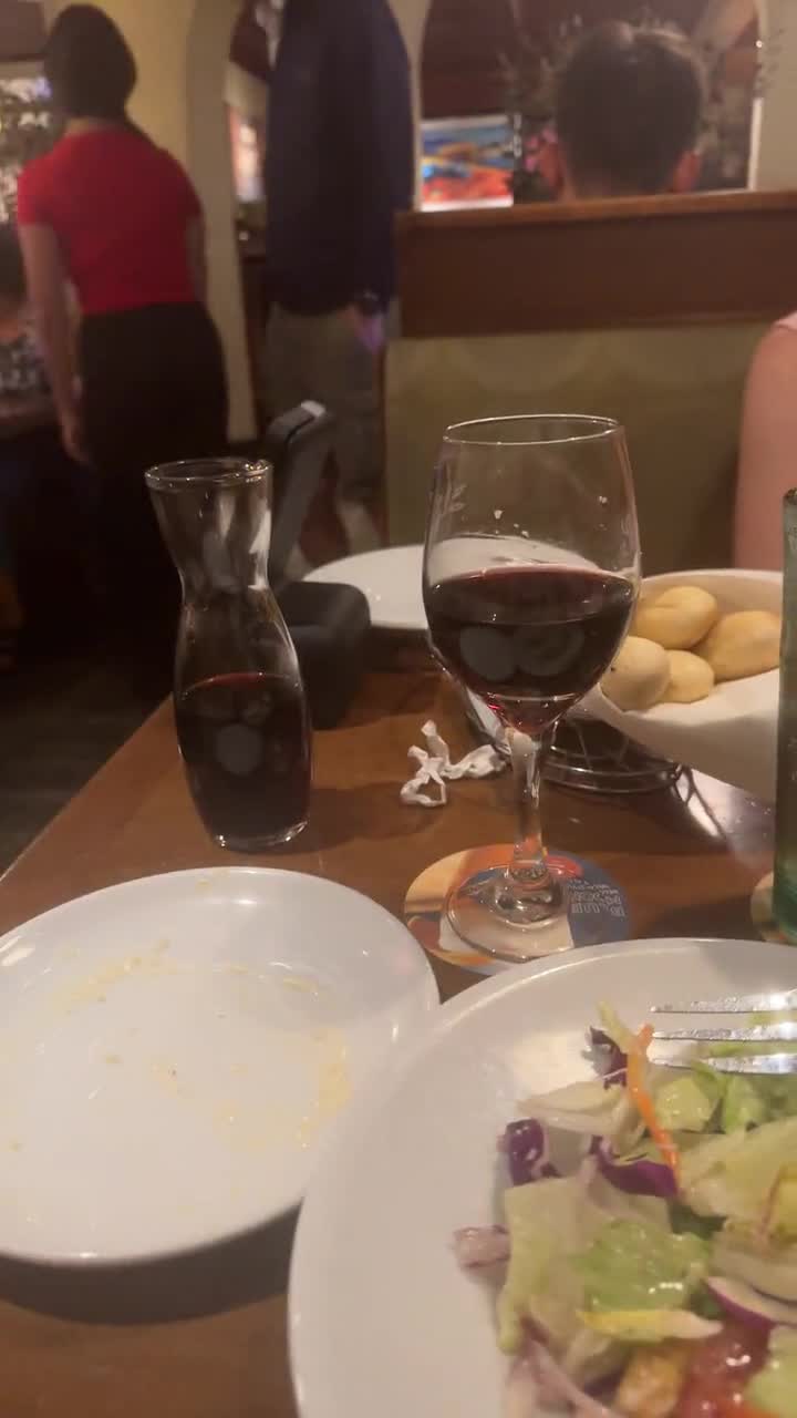 Olive Garden