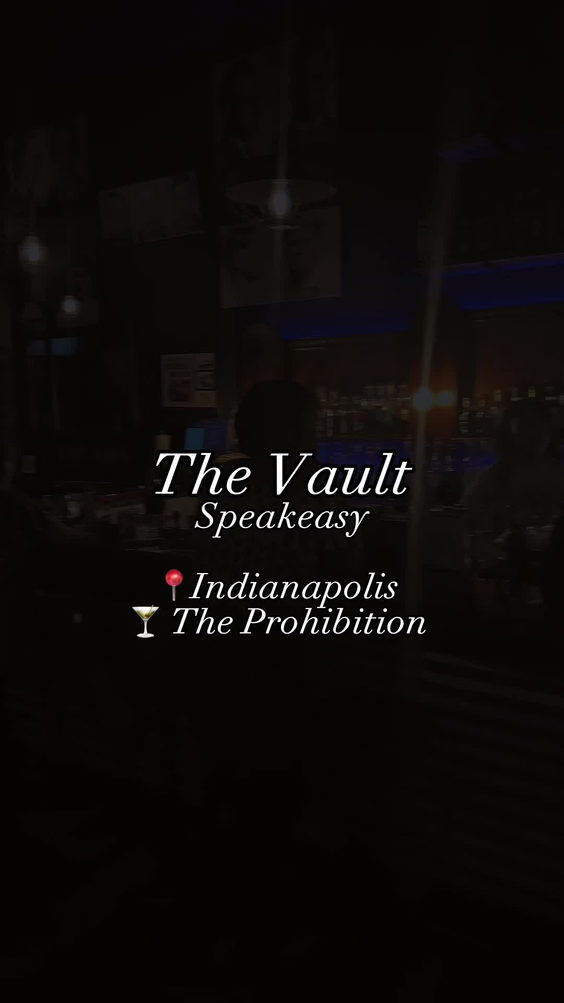 The Vault