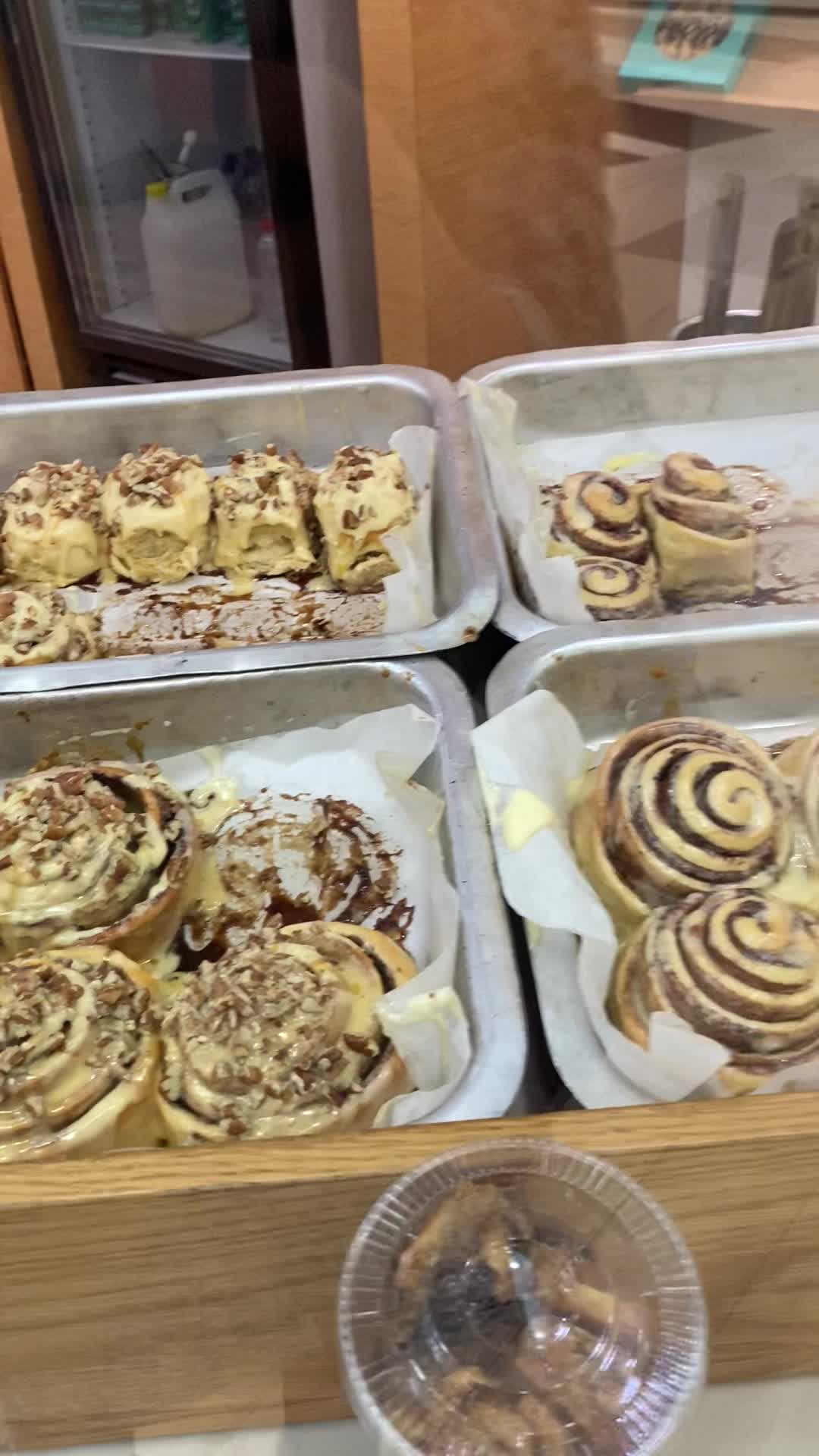 Cinnabon
