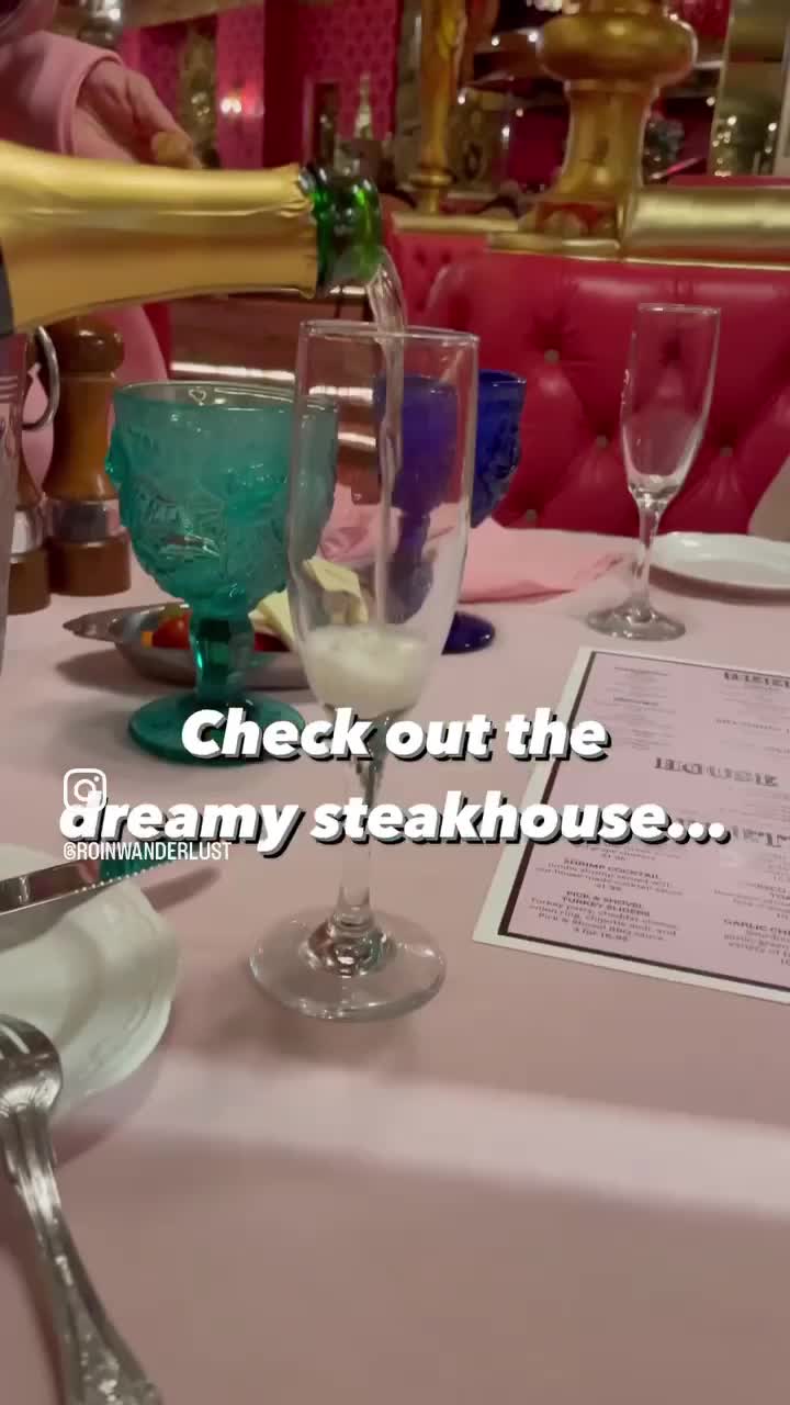 Madonna Inn