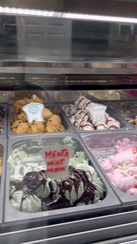 Boutique Do Gelado