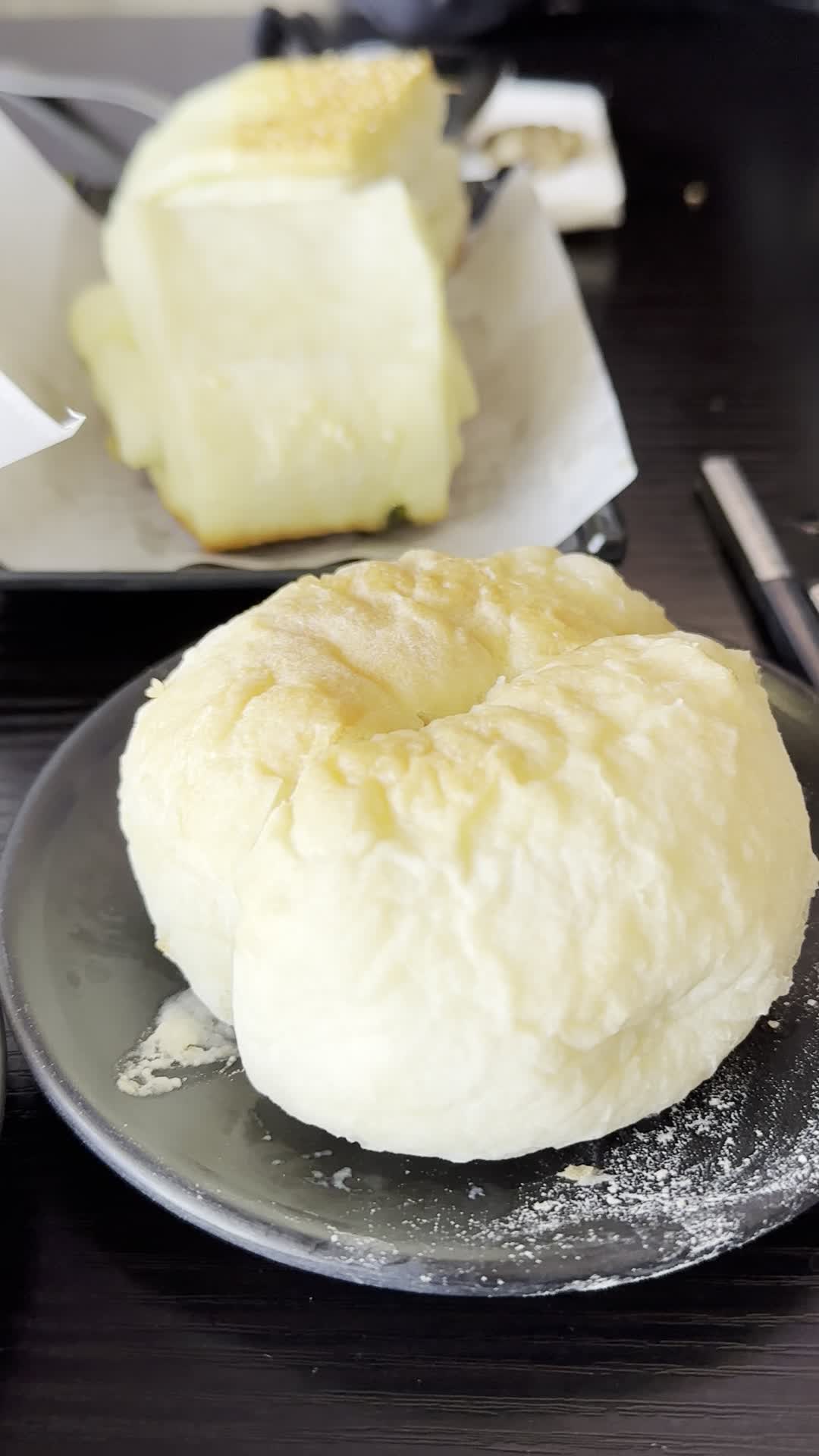 Video review of Old Taro