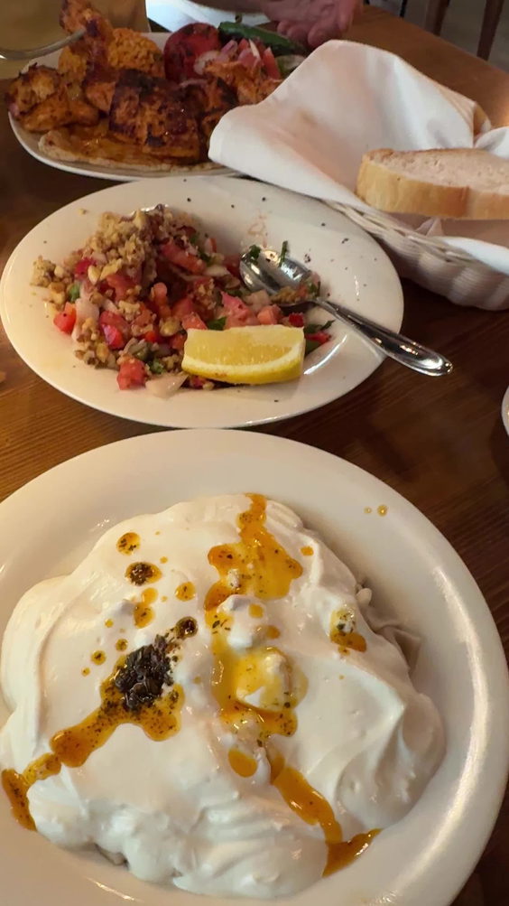 Aladdin Kitchen and Market