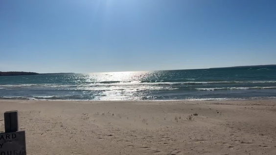Beaver Island