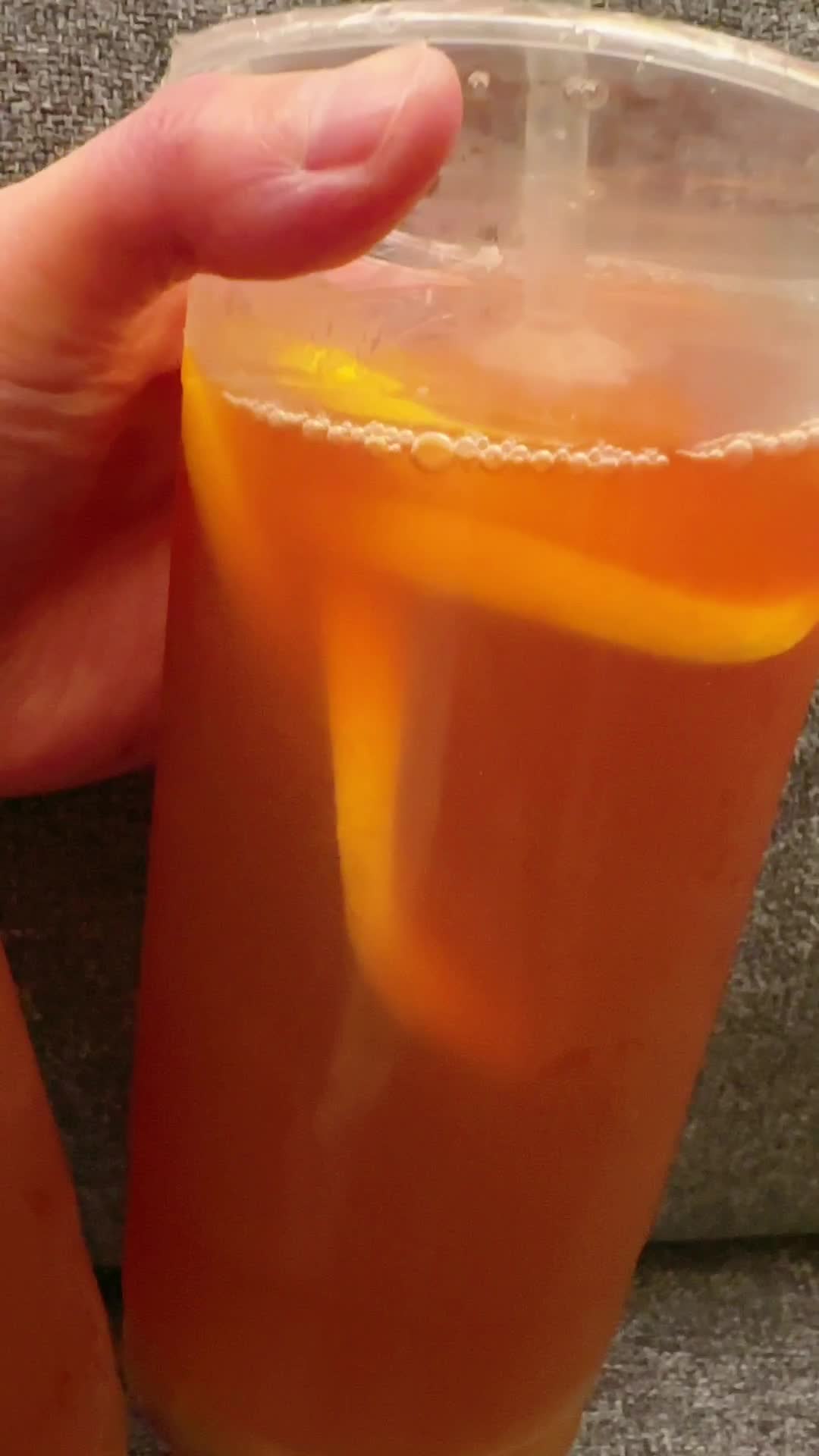 Video review of Hong Kong Bistro Cafe 新香港餐廳