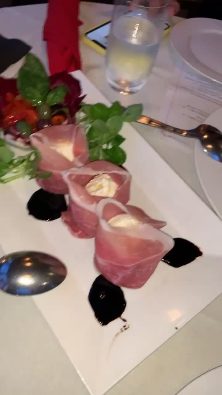 Marco Polo Restaurant