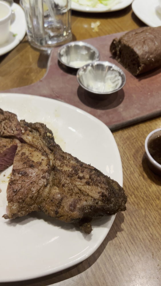Outback Steakhouse