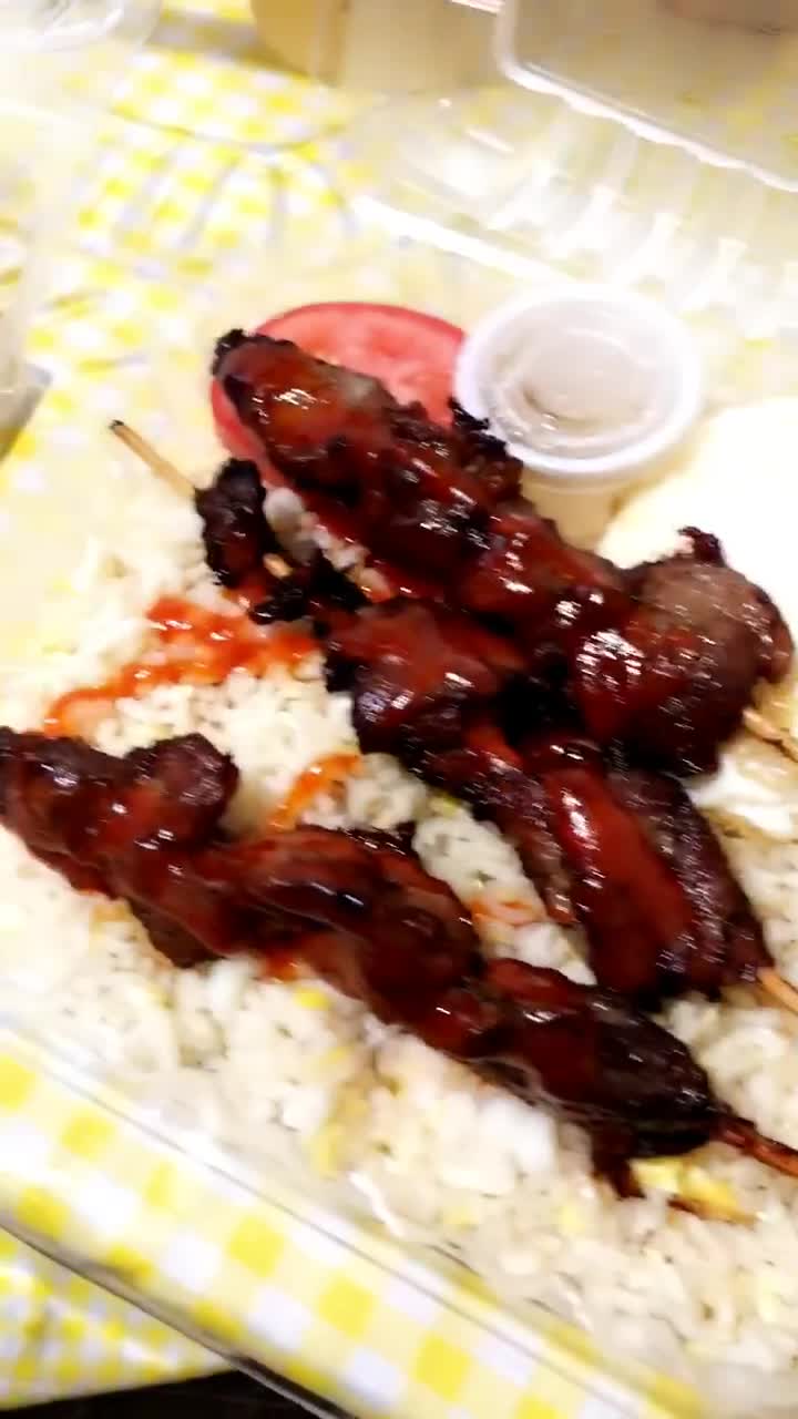 Magic Wok