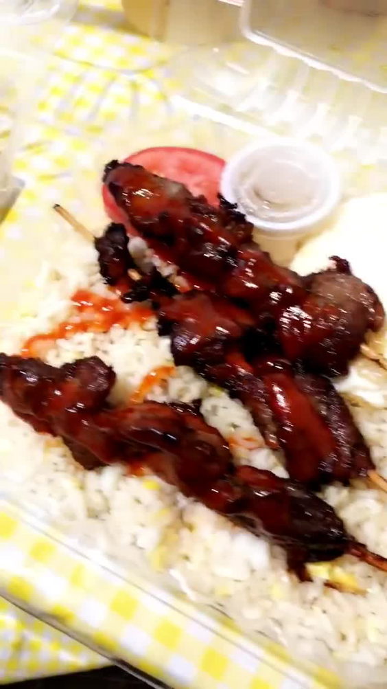 Magic Wok