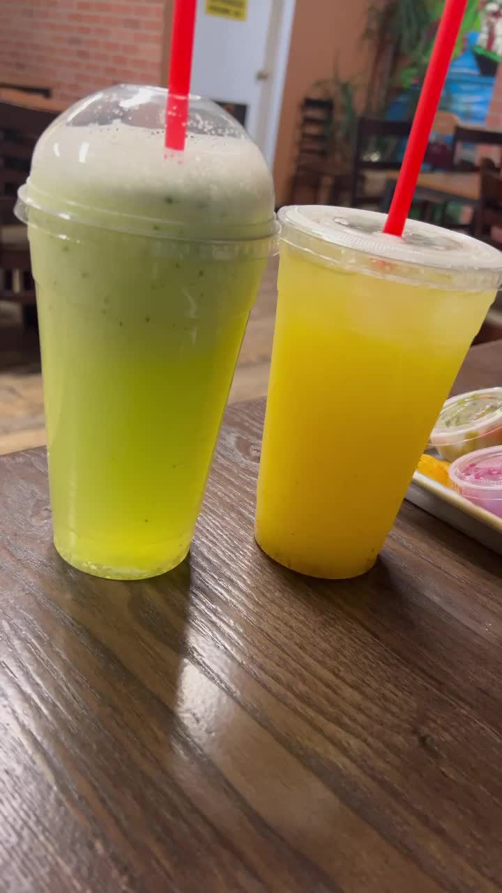 Los Alambres