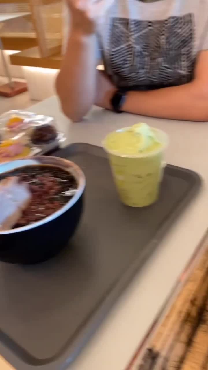 Video review of Meet Fresh