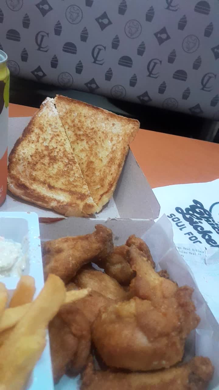 Nino's - Trade Route Mall