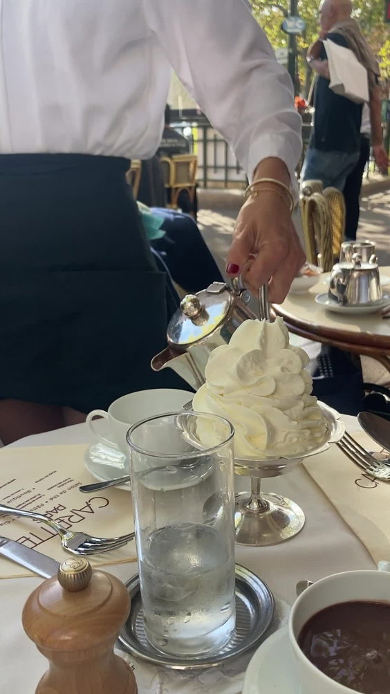 Carette