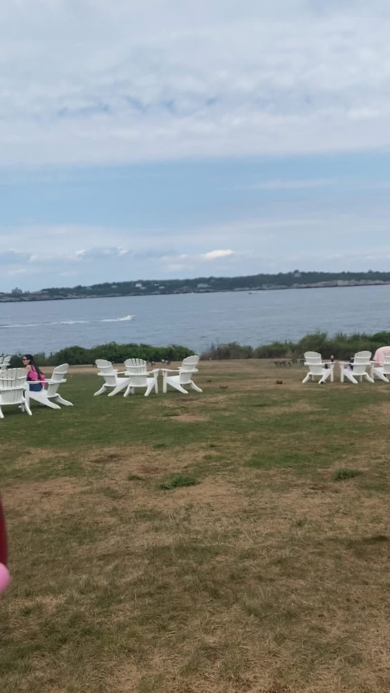 Castle Hill Inn