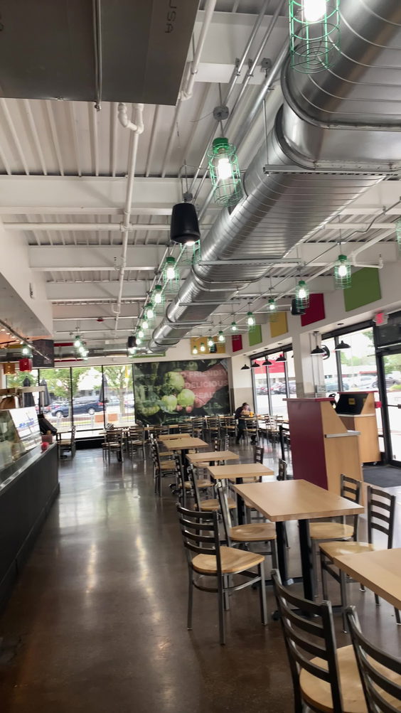 District Taco