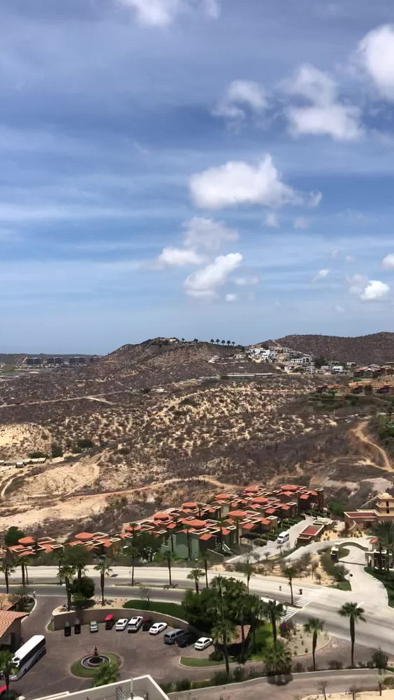 Pueblo Bonito Pool
