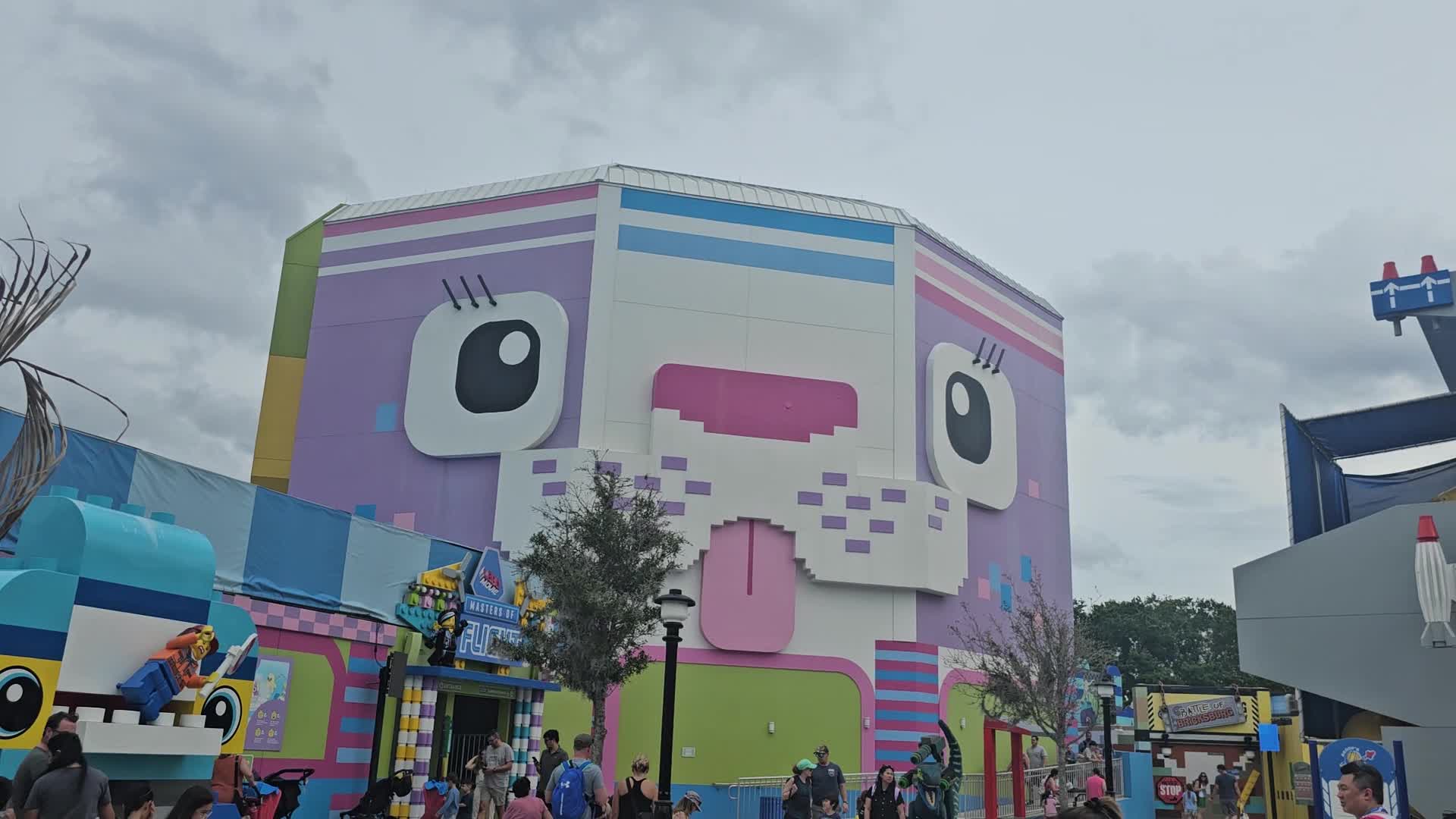 LEGOLAND® Florida