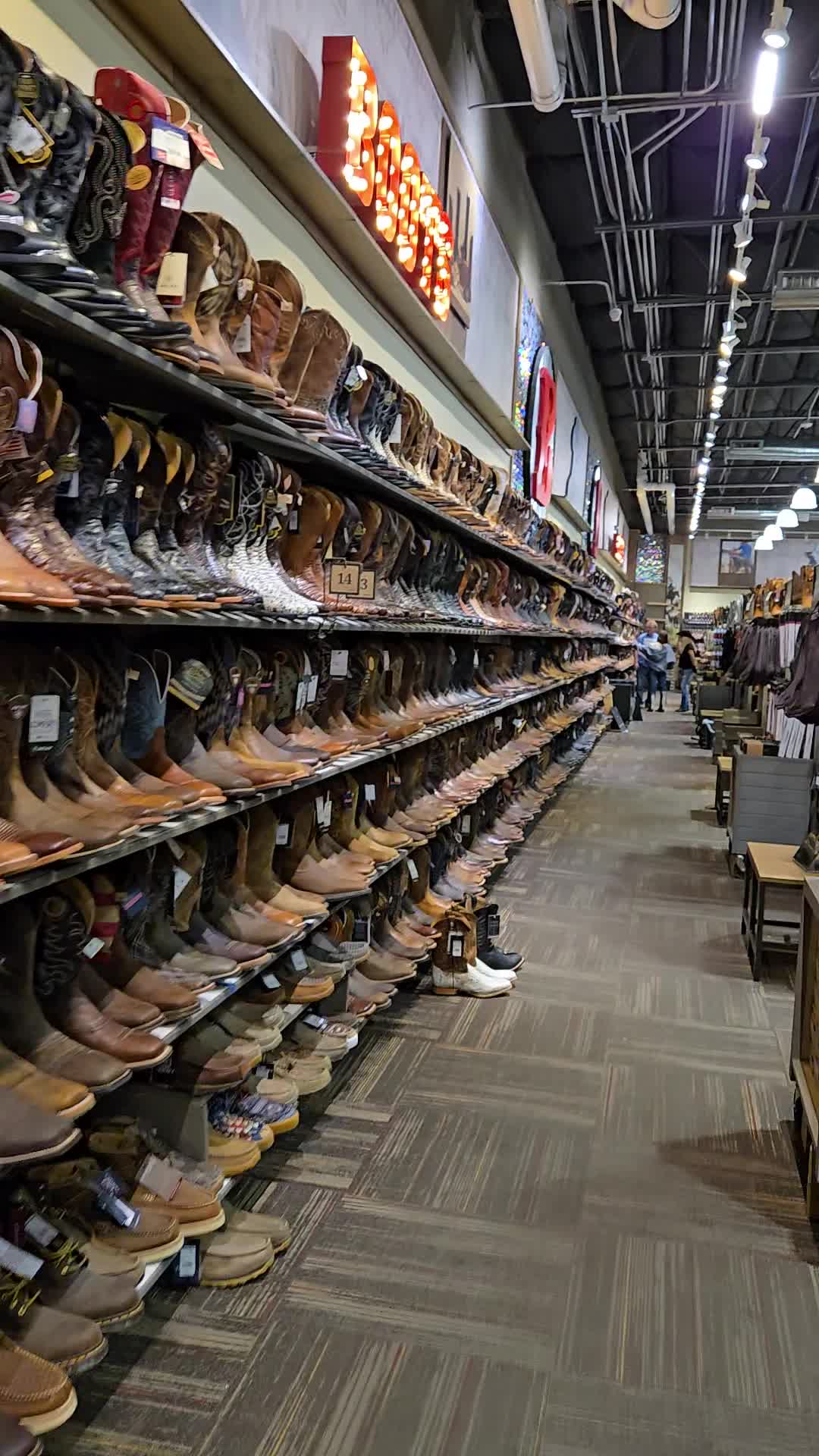 Boot Barn
