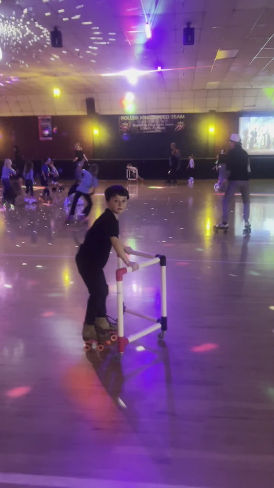 Roller King