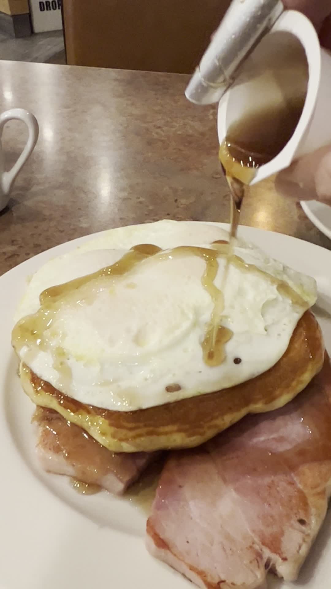 Tony's Family Restaurant