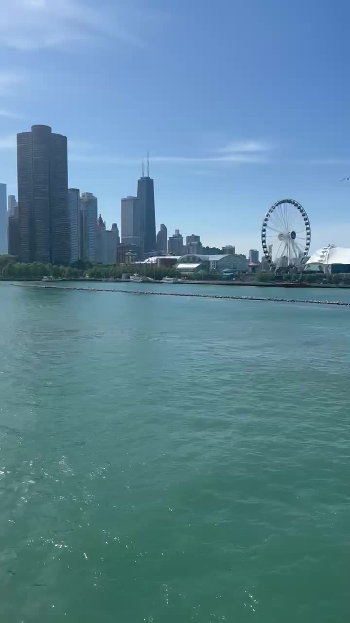 Odyssey Cruises