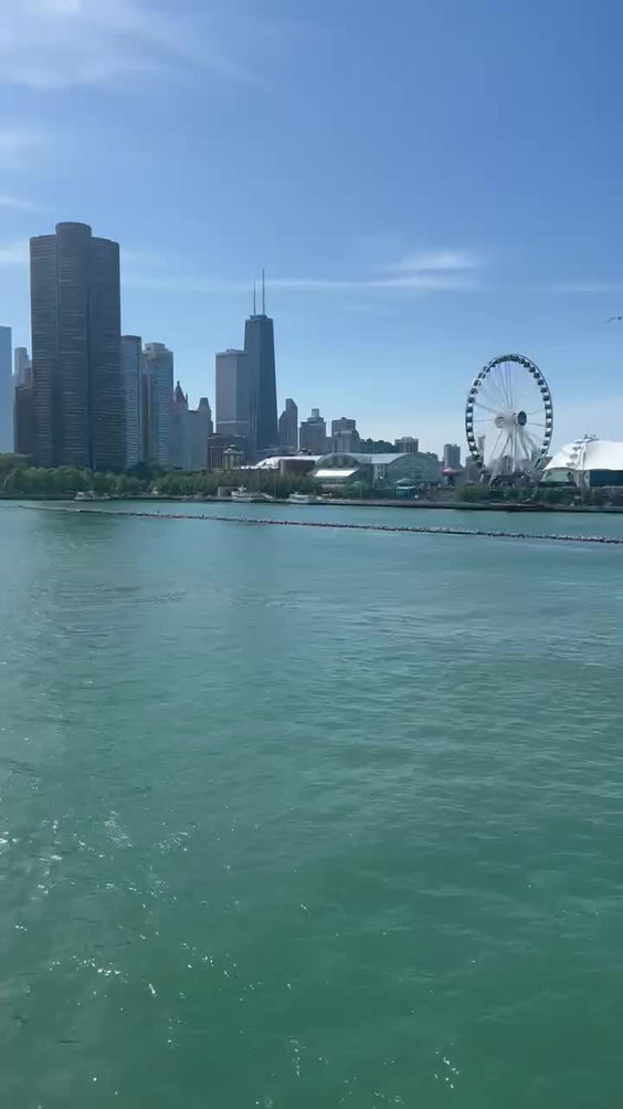 Odyssey Cruises