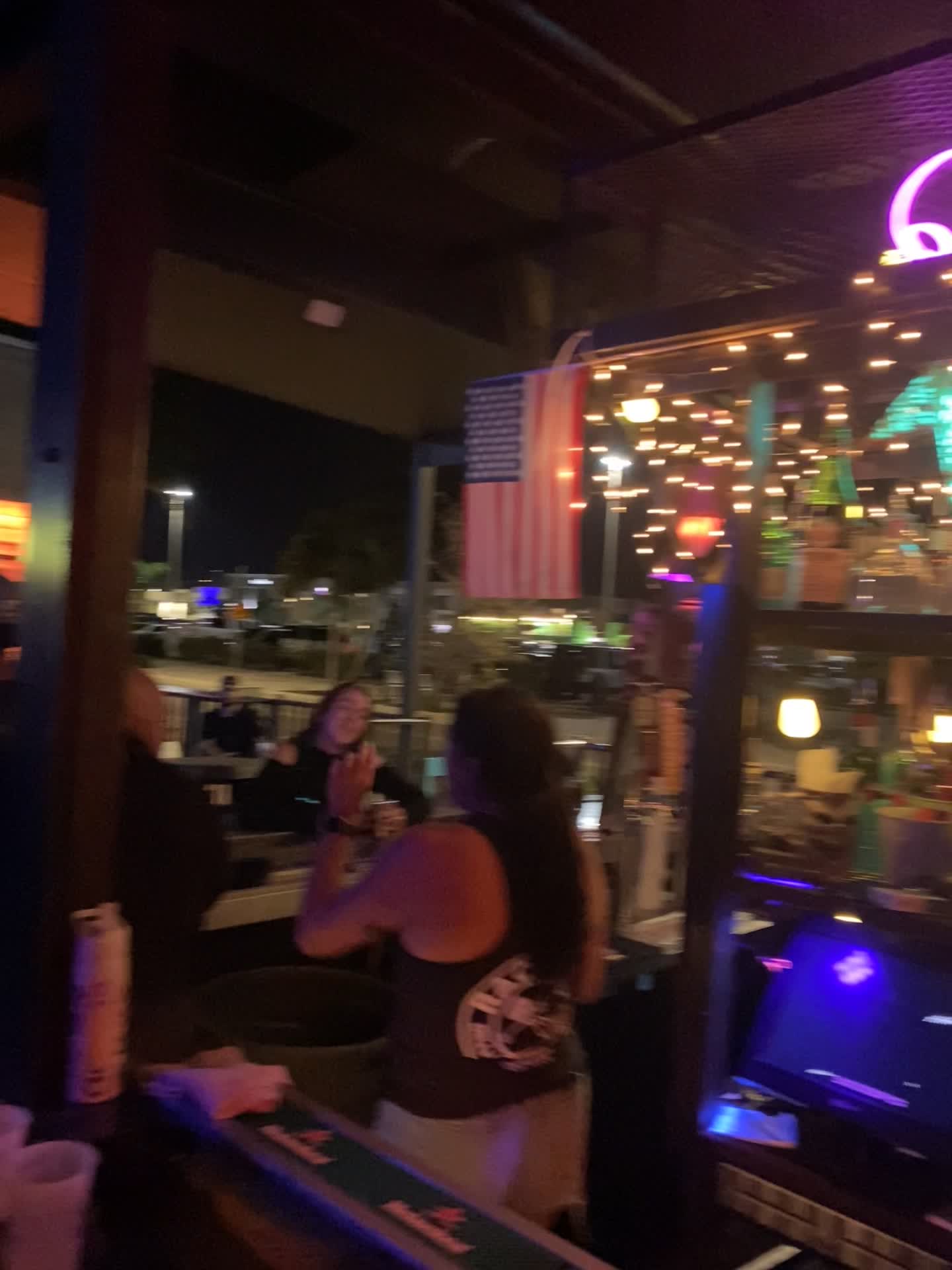 Video review of Rack'em Billiards